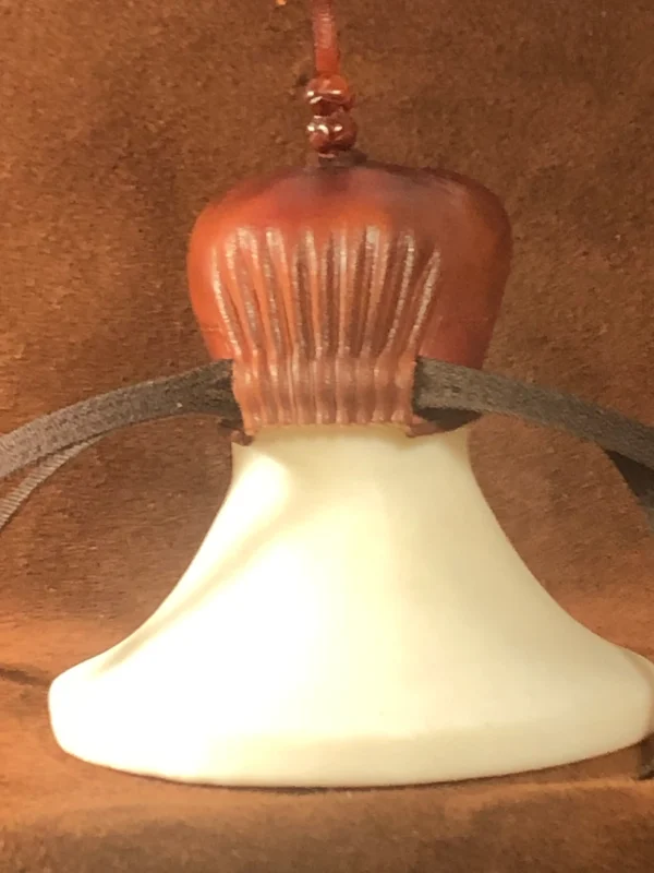 Caperuza Árabe1